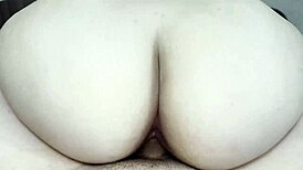 Cuming On My Neighbor's Big Ass POV