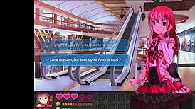 huniepop uncensored compilation of all sex scenes in hd, full game secrets