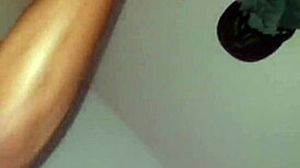 Cutie Gets Rammed Hard And Creampied.