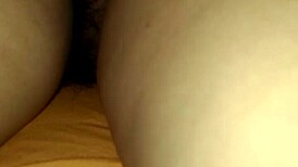 Again With My Little Wife In Peruvian Setting