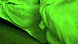 Gordito se coje a su novia me lastima tu verga ella dice