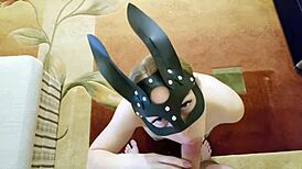 Girlfriend loves hard cock.