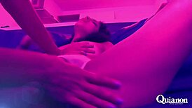 Veronica Leal's Debut: Want To Be Better In Bed?