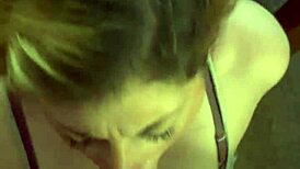 milf, suck my cock harder?