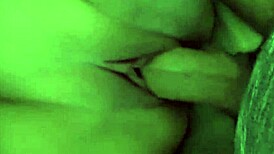 ella prefiere el sexo anal porque su chochito es muy estrecho, feeling every juicy thrust