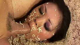 i'm oodle of noodles watching kaiya lynn slurping on a big cock with deepthroat