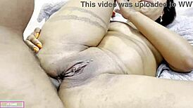 Suck my pussy hard, I want to cum!