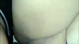 Caught Stepsister Fucking Me! She Yells It Hurts But Don't Stop!