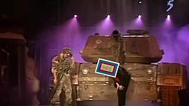 School of art type rapporto