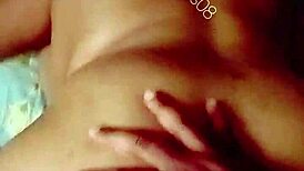 Queen Chubby 5 Feels Intense Emotions In Doggystyle Squirting Passion