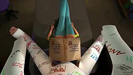 slut teen 18+ girl loves cock and gets fucked hard