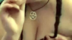 Kandy Kane from Sri Lanka