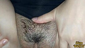 Fuck my tight pussy, stepbrother!