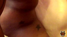 Redhead Rides BBC Hard