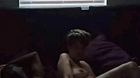 Big titt lesbian plays & takes bbc