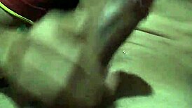 check out this guy masturbating, it's so intense and hot