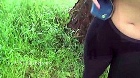 Sexy Ashley Rider Flashing And Voyeur Babes Showing Perky Tits In Public