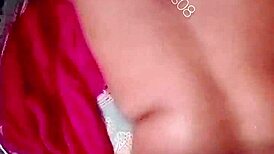 Queen Chubby 5 Feels Intense Emotions In Doggystyle Squirting Passion