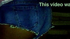 Wearing Hotpants and Shiny Pantyhose for Bold Look