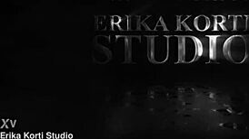 Beautiful holy woods gets powerful anal fucking with huge cock, rimming, and foot fetish