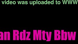 Mexican BBW Whore Sucks And Fucks In Trio Cuckold