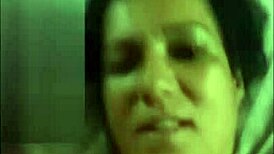 karina cums hard on two young cocks in threesome!