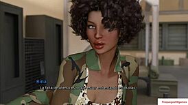 ALTERNATIVE PUNISHMENT CASTIGO ALTERNATIVO DÍA UNO Y DOS