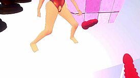 vr masturbate with toys