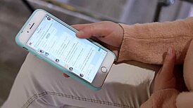 Hey, Sam Frost Made Me Squirt! 😍