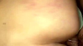 Delicious ass bent over for doggystyle?