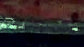 Wearing Hotpants and Shiny Pantyhose for Bold Look