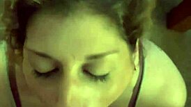 milf, suck my cock harder?