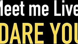 Julia Ann, do you want to lick my big tits and hairy beaver?