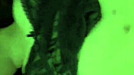 ella prefiere el sexo anal porque su chochito es muy estrecho, feeling every juicy thrust