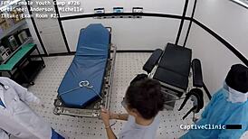 Fema Camps - Michelle Anderson