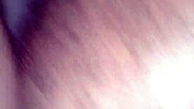 black hood queen takes dick deep in wet pussy