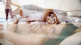 Intimacy artwork soft scene