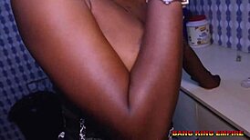 My Latina Wife Caught Masturbating With Dildo