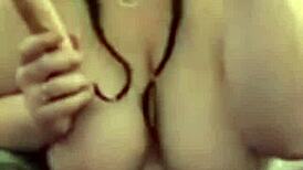 Kandy Kane from Sri Lanka