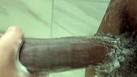 Mother-In-Law Begs For Rough Creampie In Her Ass With Big Cock.