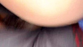 Hot Teen 18+ Begs for Hard Fuck and Creampie