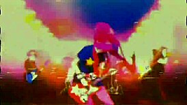 Official Video Of Hymns For Her Moon