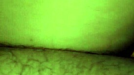 Again With My Little Wife In Peruvian Setting