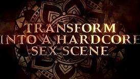 indian couple in jalta hai badan xxx fucking scene from filmyfantasy 😏