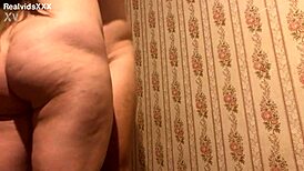 EUROPEAN AMATEUR GETS FACE FUCKED AGAINST WALL