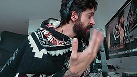 consejos para hacer el amor y una película porno en el backstage