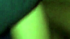 Cutie Gets Rammed Hard And Creampied.