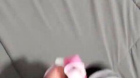 transgirl fucks fleshlight in full video.