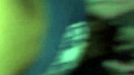 Late Night Fuck With Fat Ass And Big Cock