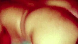 Queen Chubby 5 Feels Intense Emotions In Doggystyle Squirting Passion